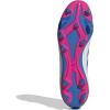 imageadidas Womens Goletto Ix Firm GroundMulti GroundWhiteBright RoyalTeam Shock Pink