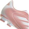 imageadidas Womens Goletto Ix Firm GroundMulti GroundWonder MauveWhiteWonder Mauve