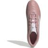 imageadidas Womens Goletto Ix Firm GroundMulti GroundWonder MauveWhiteWonder Mauve