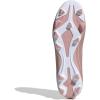imageadidas Womens Goletto Ix Firm GroundMulti GroundWonder MauveWhiteWonder Mauve