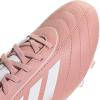imageadidas Womens Goletto Ix Firm GroundMulti GroundWonder MauveWhiteWonder Mauve