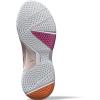 imageadidas Womens Ligra 8 Indoor ShoesBlush PinkLucid PinkWhite