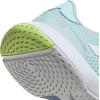 imageadidas Womens Ligra 8 Indoor ShoesHalo MintWhiteYellow
