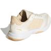 imageadidas Womens Ligra 8 Indoor ShoesOffwhite
