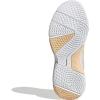 imageadidas Womens Ligra 8 Indoor ShoesOffwhite