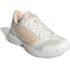 imageadidas Womens Ligra 8 Indoor ShoesOffwhite