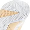 imageadidas Womens Ligra 8 Indoor ShoesOffwhiteCrystal SandWhite