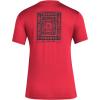 imageadidas Womens Toronto FC Local Warp PreGame Short Sleeve TShirtTeam Power RedToronto Fc