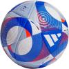 imageadidas leDeFoot 24 Pro Match Ball  French Flag Inspired Design Seamless Construction FIFA Quality Pro Certification