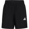 imageAdidas Boys Essentials Small Logo Woven ShortBlack
