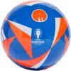 imageAdidas EURO24 Club Soccer BallGlory BlueSolar RedWhite