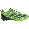 Team Semi Sol Green/Black/Team Semi Sol Green