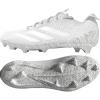 White/Silver/White