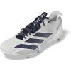 White/Team Navy Blue/White