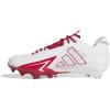 White/Team Power Red/White