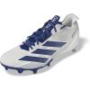 White/Team Royal Blue/White