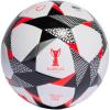 imageAdidas UCL League Womens Soccer BallWhiteBlackSolar Red