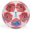 imageAdidas UCL League Womens Soccer BallWhiteScarlet