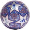 imageAdidas UCL Training Hologram Foil St Petersburg BallMulticolorTeam Royal BlueSolar Orange