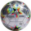 imageAdidas UCL Training Hologram Foil St Petersburg BallMulticolorWhiteBright CyanBlack