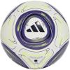 imageAdidas UnisexAdult Messi Mini Soccer Ball Art 1 1
