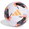 imageadidas Conext26 League Soccer BallWhiteBlackSilver Metallic