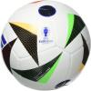 imageadidas EURO24 Training Soccer BallWhiteBlackGlory Blue