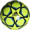 imageadidas Finale 20 ClubSolar YellowBlackSignal Cyan