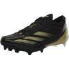 Black/Gold Metallic/Carbon
