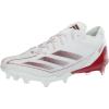 White/Team Power Red/White(2024)