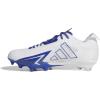 White/Team Royal Blue/White