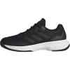Core Black/Core Black/Grey Four