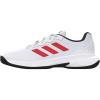 Ftwr White Lucid Red Core Black