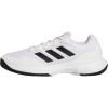 White/Black/White