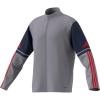 Glory Grey/Team Navy Blue/Pure Ruby