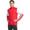 Team Power Red/White