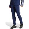 imageadidas Mens Squadra 25 Training PantsTeam Navy BlueWhite