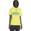 Bright Yellow