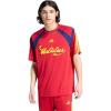 Team Power Red /Dark Blue/Crew Yellow