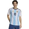 White/Icey Blue/Argentina Messi
