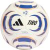 imageadidas Tiro Training BallWhitePower Blue