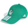 Bold Green/White/Mexico