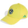 Bright Yellow/Team Royal Blue