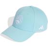 Icey Blue/White