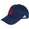Team Navy Blue/Vivid Red