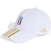 White/Light Football Gold/Italy