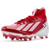 Team Power Red/White/Team Power Red