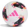 imageadidas UnisexAdult Conext26 Mini WhiteBlackSilver Metallic 1