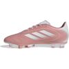 imageadidas Womens Goletto Ix Firm GroundMulti GroundWonder MauveWhiteWonder Mauve