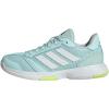 Halo Mint/White/Yellow